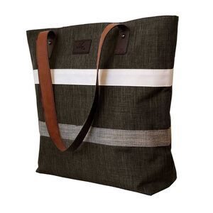 Elegant Strap Bag Satchel Bag Top Handle Satchel Bag For Office College Travel